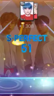 SuperStar BTS скриншот 9