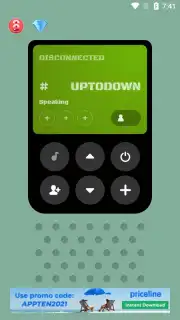 Walkie Talkie скриншот 8
