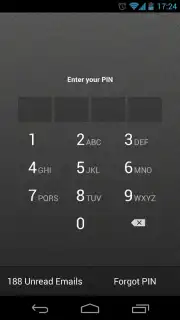 MaaS360 MDM for Android скриншот 3