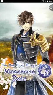 Ikémen Sengoku: Romances Across Time скриншот 6