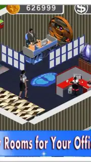 Office Tycoon скриншот 2