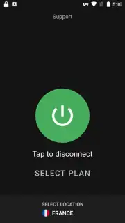 NearVPN скриншот 2