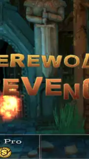 Werewolf Revenge скриншот 7
