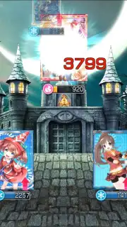 Valkyrie Crusade скриншот 7