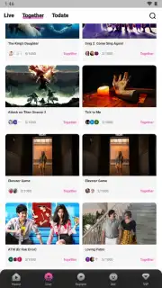 Loklok - Dramas & Movies скриншот 10