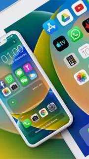IOS-26 скриншот 6
