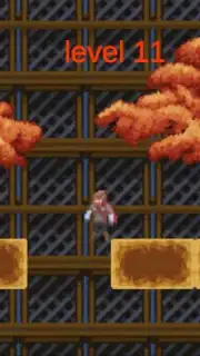 crazy super soqa скриншот 1