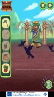 Island Quest скриншот 1