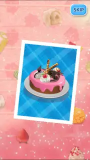 Ice Cream Maker - cooking game скриншот 6