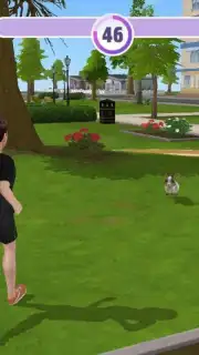 Virtual Sim Story: Dream Life скриншот 2