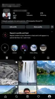 InstaPro3 скриншот 19