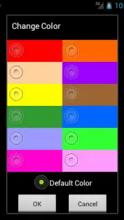 CalendarLab скриншот 3