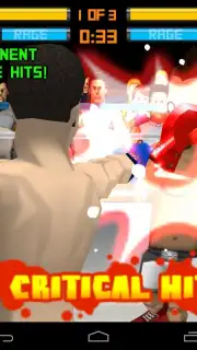 Punch Hero скриншот 10