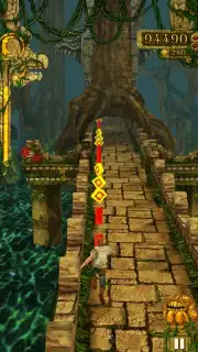 Temple Run скриншот 3