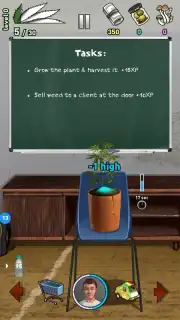 Weed Firm 2 скриншот 5