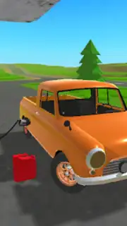 PickUp скриншот 3