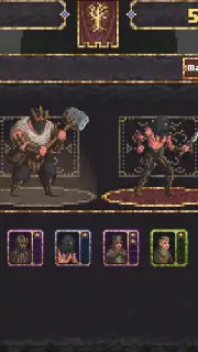 Battle Souls скриншот 9
