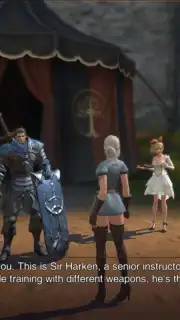 Rangers of Oblivion скриншот 2