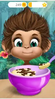 Jungle Animal Hair Salon 2 скриншот 11