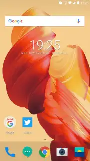 OnePlus Launcher скриншот 1