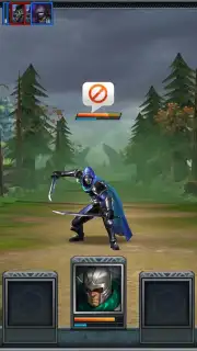 Dungeon and Heroes скриншот 9