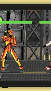 RF3D скриншот 5