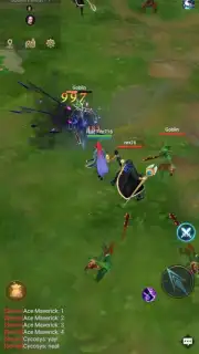 Wrath of Gods скриншот 13