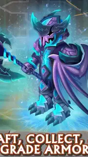 Rage of the Immortals скриншот 2