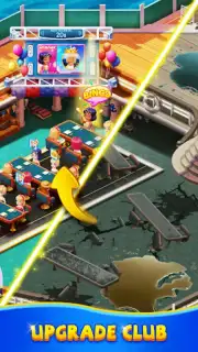 Bingo Voyage скриншот 2