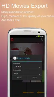V-Edit скриншот 3
