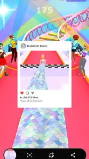 Dancing Dress скриншот 11