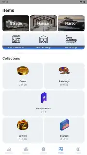 Business Empire: RichMan скриншот 8