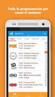 mi.tv скриншот 6