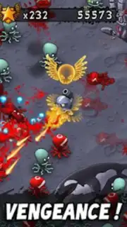 Monster Shooter скриншот 4