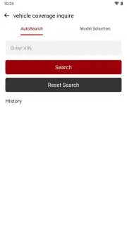 ThinkDiag+ скриншот 6