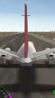 AIRLINE COMMANDER скриншот 12