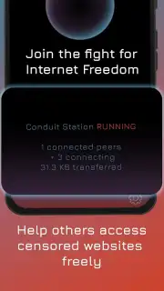 conduit скриншот 8