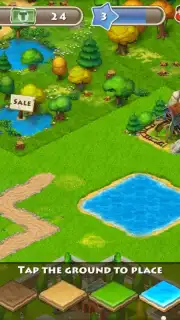 Township скриншот 16