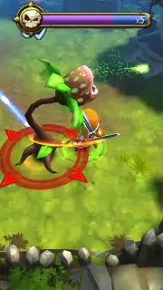 Combo Clash скриншот 1