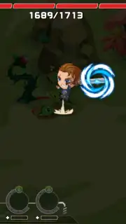 Tamer Legends скриншот 15