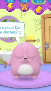 My Virtual Pet скриншот 4