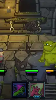Bit Heroes скриншот 5
