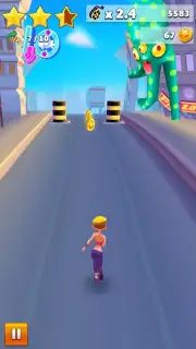 Hollywood Rush скриншот 3
