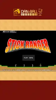 Stick Ranger скриншот 12