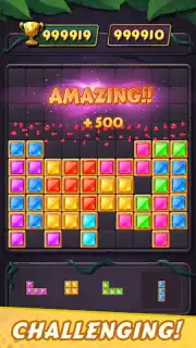 Block Puzzle скриншот 10