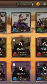 Quest 4 Fuel скриншот 4