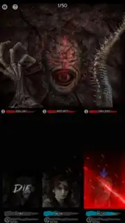 Hell O City скриншот 4