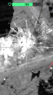 War Drone скриншот 5