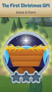 Bible App for Kids скриншот 8