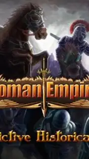 Roman Empire скриншот 4